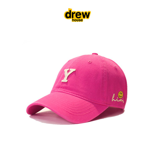 【官网正品】S23笑脸帽子