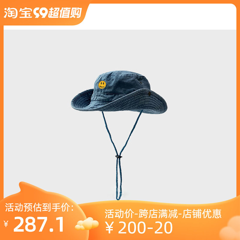 【官网正品】AW22笑脸翻