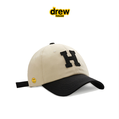 【官网正品】S23笑脸帽子