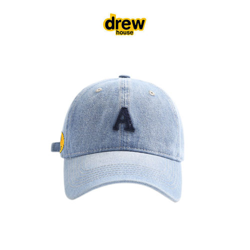 【官网正品】S23笑脸牛仔