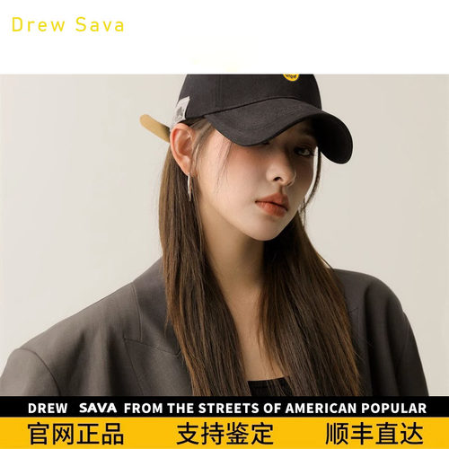 【官网正品】S22棒球帽百