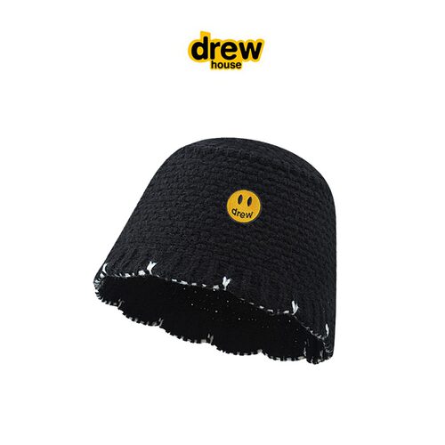 【官网正品】AW22笑脸帽