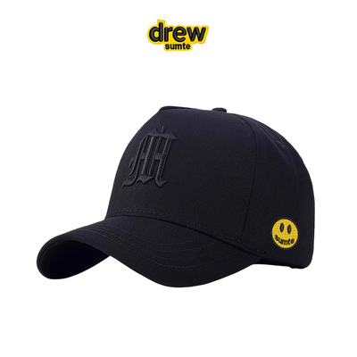 DrewSumt笑脸大头围高顶