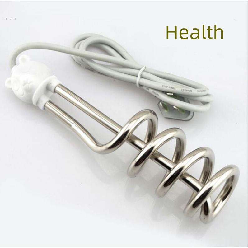 热得快电热烧水棒新韶光电发热管家用快速桶烧发热丝烧水器