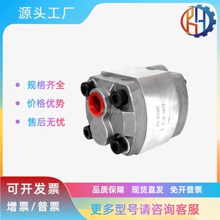 F2.1 F3.7 F5.8 F3.2 F0.63 F2.6 CBK齿轮油泵 F4.2 CBK