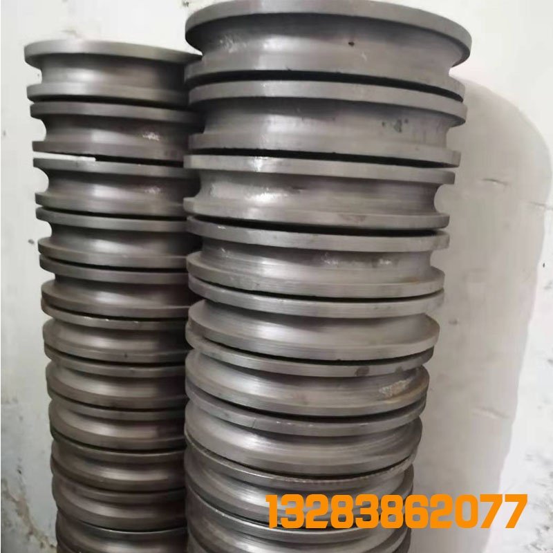 混凝土搅拌机钢丝绳滑轮350400/450/500/750R搅拌机滑轮传动轮配,五金/工具,拌料机,淘宝优惠券,粉丝福利购,淘宝优惠卷