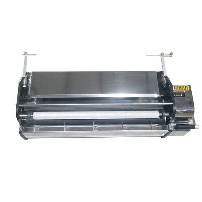 壁纸上胶机手摇式新款不锈钢5370刷胶机涂胶墙纸打胶机上浆机定制