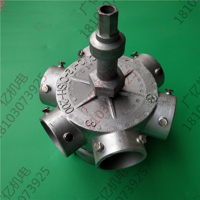 冷却水塔合金转头水塔旋转头冷却塔铝布水P器冷却塔配件洒水器,清洗/食品/商业设备,冷却塔,淘宝优惠券,粉丝福利购,淘宝优惠卷