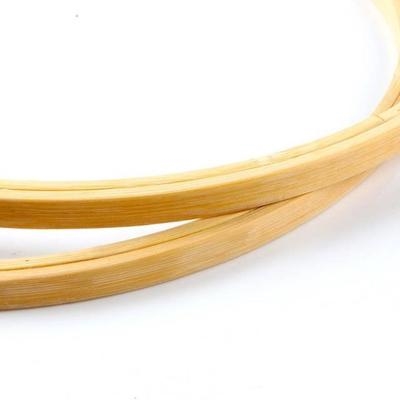 刺绣竹绣绷十字绣丝带绣花撑子工具配件圈绷子固定圈v圆形架子苏