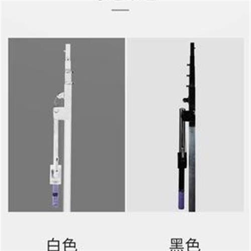 现货速发水钻机支架升降升降器电锤顶杆升D降式打孔机架子支撑杆