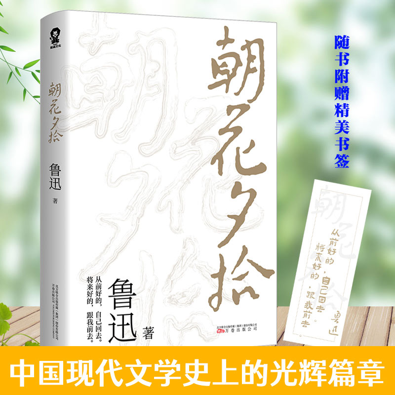 朝花夕拾白洋淀纪事西游记