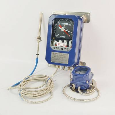 变压器绕组温度控制器BWR(WTYK)-04 A J AJ TH绕组温度计BWY-804A