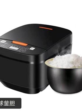 5L English button rice cooker pot 外贸出口大容量电饭煲电饭锅