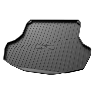 东风启辰D60EV/PLUS后备箱垫专用内饰改装全车配件装饰品尾箱垫