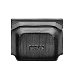 宝骏悦也PLUS后备箱垫专用汽车内饰改装配件车内装饰TPE后尾箱垫