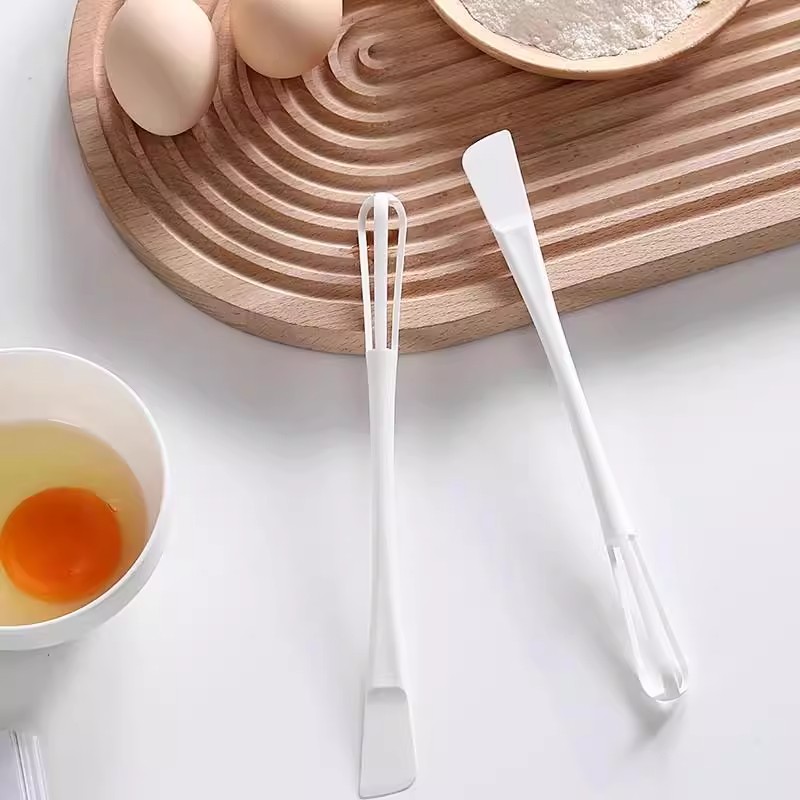 鸡蛋搅拌棒手动打蛋器多功能家用迷你小扯蛋搅蛋器厨房奶油奶泡机