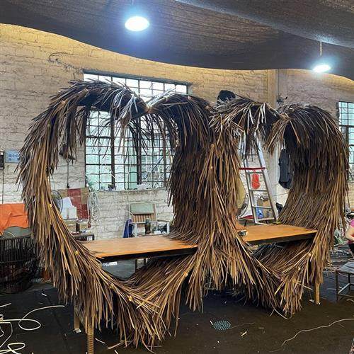 户外景观道具落地座椅巴厘岛藤编鸟巢景区网红打卡拍摄鸟巢藤秋千,住宅家具,吊篮/吊椅,淘宝优惠券,粉丝福利购,淘宝优惠卷