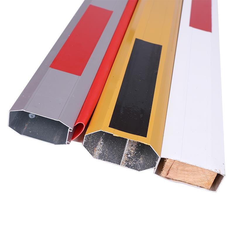 禁业栅栏拦车遥控升降杆厂区门物器自动出入口栏T杆闸门车辆护i.