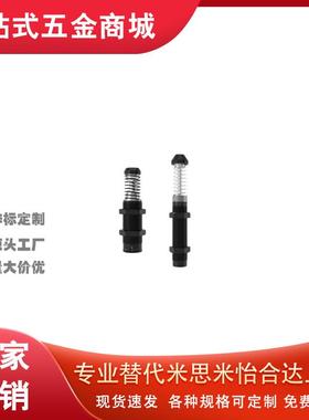 WJE01-4225/3625/4250/3650缓冲器ASAC1416/2020/2030/2050/2525