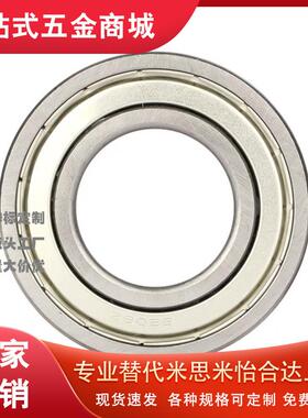 6904/6206/6004轴承B6805ZZ/6905/6005/6205/BAR6305/6804-J/6207