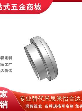 PDKPK3PDCUP10PDATF3PDUPK20 内螺纹型弹簧定位销圆点衬垫