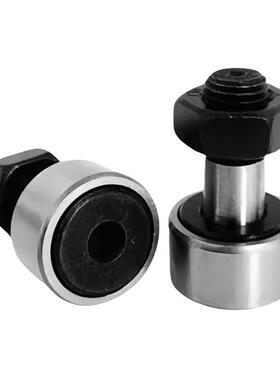 随动器凸轮轴承BPC01/21 BPC02-d5-d6-d8-d10-d12-d16-d18-d20-PP