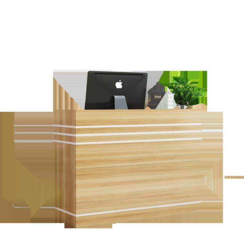 北欧小吃服装小家具收银台餐饮店小型面包店铺新款五金店经济水果