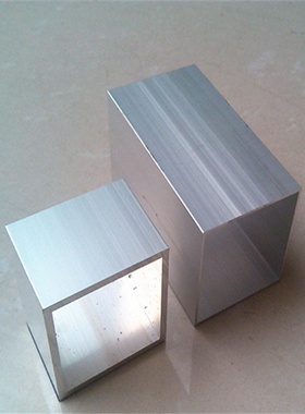 极速60616063铝管外径50/60/70mm*壁H厚5/10/20mm铝管铝方管方铝