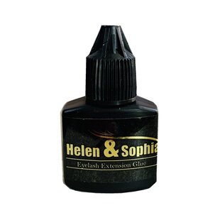 极速美睫a店专用索菲亚空气胶水嫁接睫毛防敏低刺激快干软态种睫