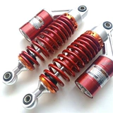 Модифицированный амортизирующий амортизатор, электромобиль, аксессуар для велосипеда