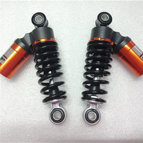 Модифицированный амортизирующий амортизатор, электромобиль, аксессуар для велосипеда