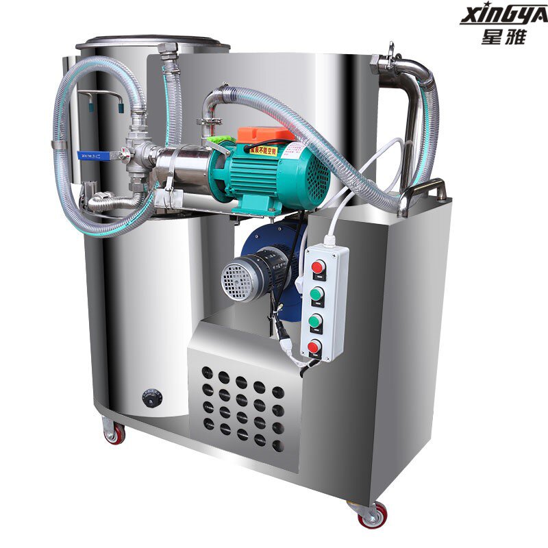 可蜂蜜保鲜不锈钢小型家用除湿机蜜提纯浓缩定制浓缩机浓缩机蜜糖