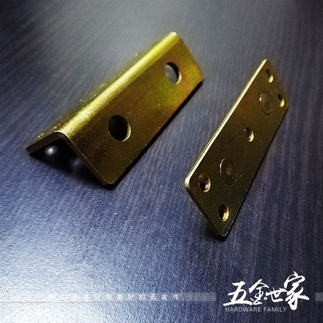 床挂床卡扣木床配件床托五金木工家具床扣连接件床板固定紧固件