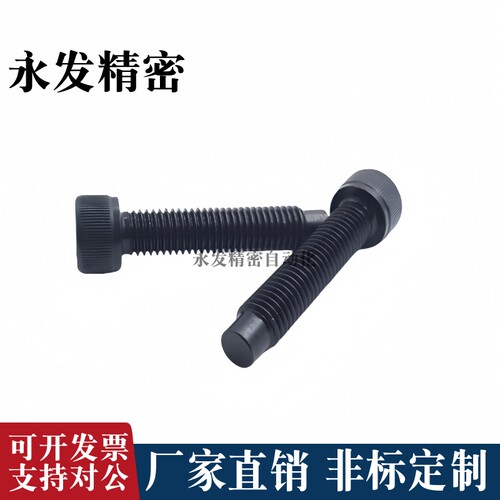 凸头止动螺栓FCBBGSCBBGS4