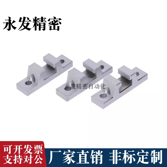 浮动接头HLRE7 WIF01 HLRA HLRB HLRC HLRD气缸连接件 接头法兰