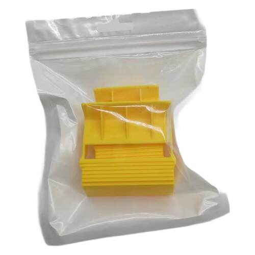 跨境Tape Cap胶带分割器小型胶带盖胶带切割器油漆工手艺人绘画刀
