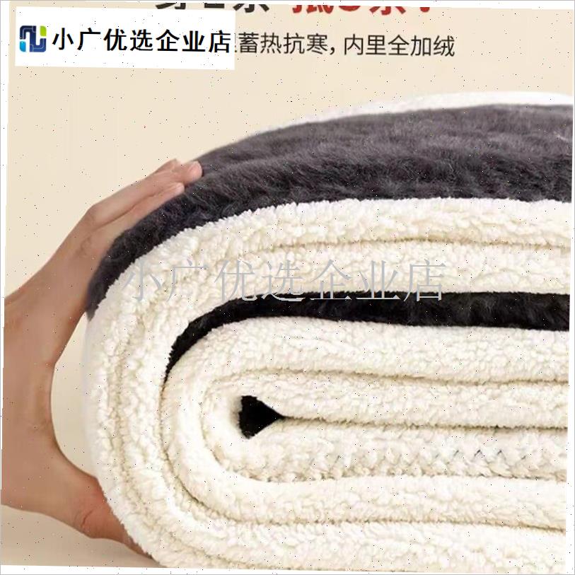 羊绒裤男鄂尔多斯产加绒加厚高腰护膝羊L羔毛女打底裤中老年保暖/