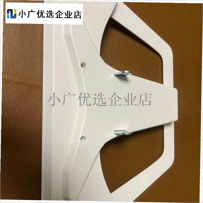 `适用YEbSOUL野小兽动感单车脚蹬配件M1动感单车平板支架把手配件