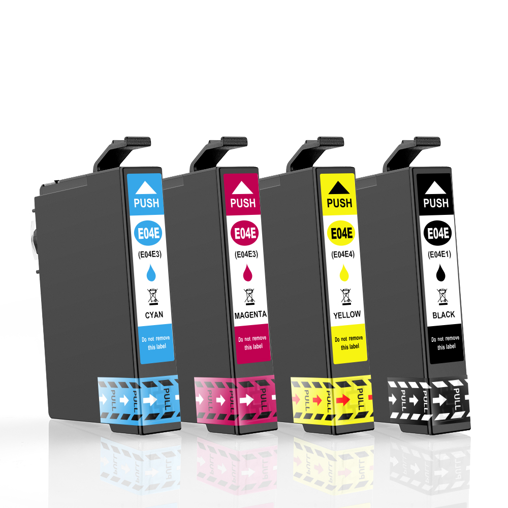 WF-2851墨盒非原装XP-4101