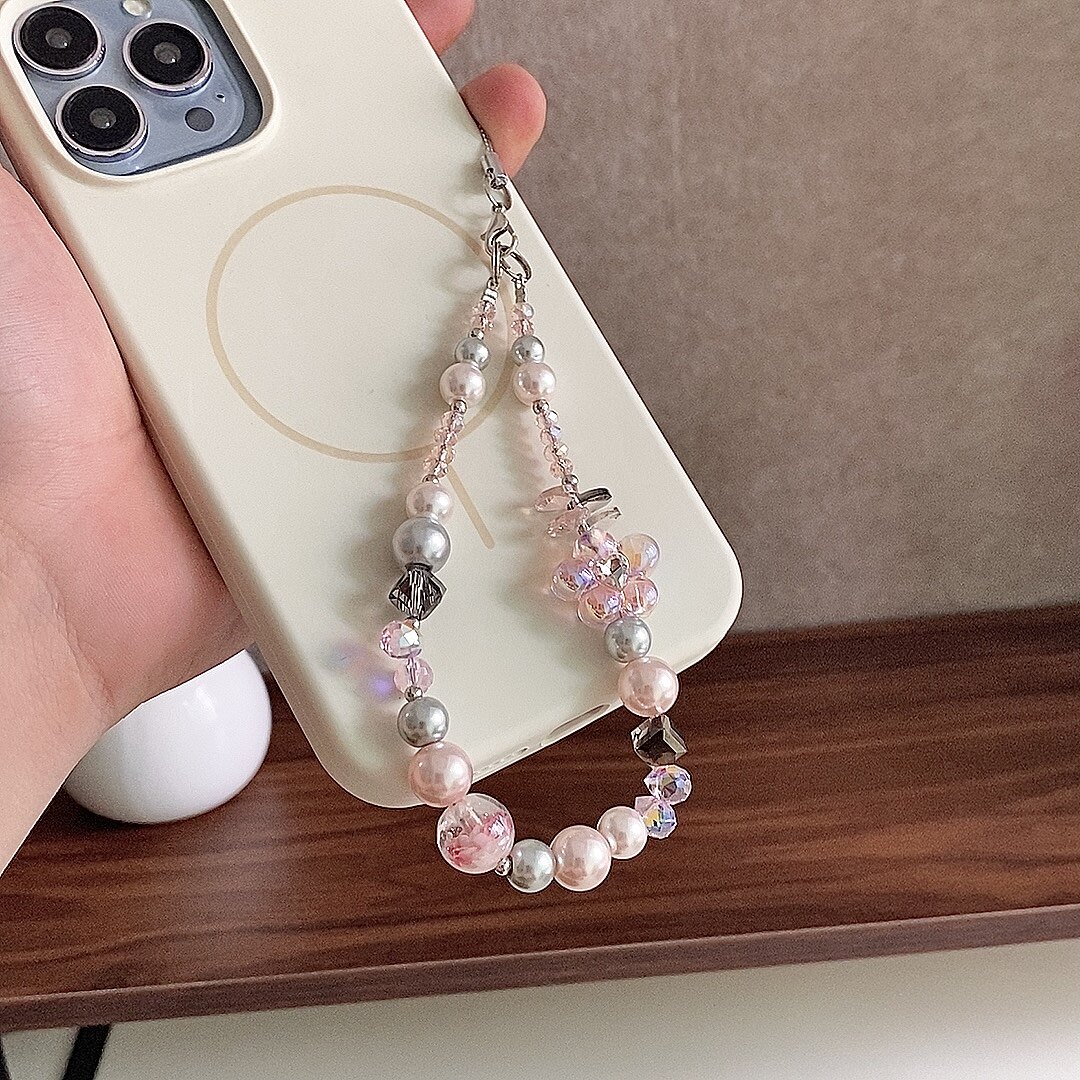 金洋壳手机挂绳新品促销
