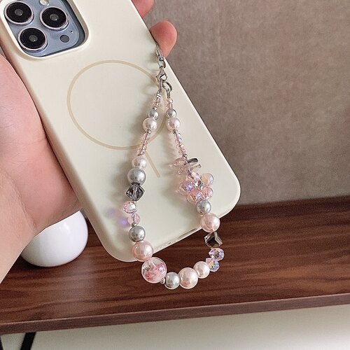 金洋壳手机挂绳新品促销