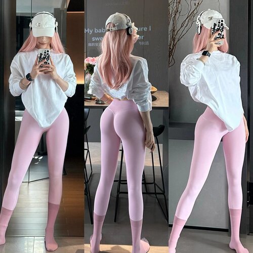 DF系列impact蜜桃短裤翘臀提臀高腰运动紧身收腹健身瑜伽长裤女