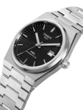 【Selfoperted】 Tissot Prx Series Meneculation Mechanical Watch T137.407.11.051.00
