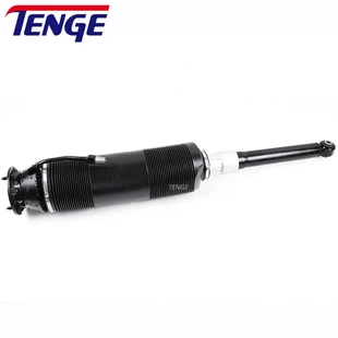 适用奔驰W220.W215油压液压减震器总成 A2203206113 后悬挂避震器