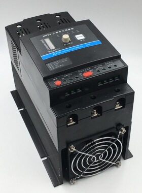 欣大CLION三相电力调整器(SCR)相位控制调功器HHT4-4/3875P软启动