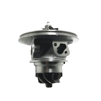 沈阳澎湃发动机涡轮增压器机芯