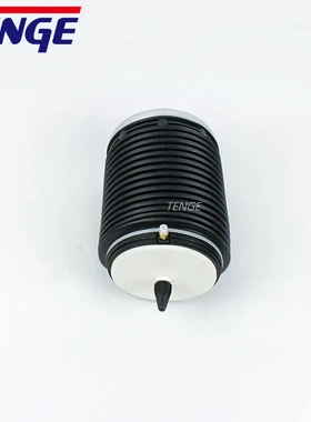 适用奥迪A6C7 A7后气包 空气悬挂后气包 减震后气包4G0616001K