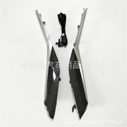 适用新宝马34系G20G28专车用替换