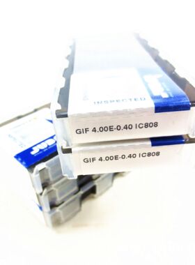 以色列伊斯卡槽刀片/ISCAR切槽