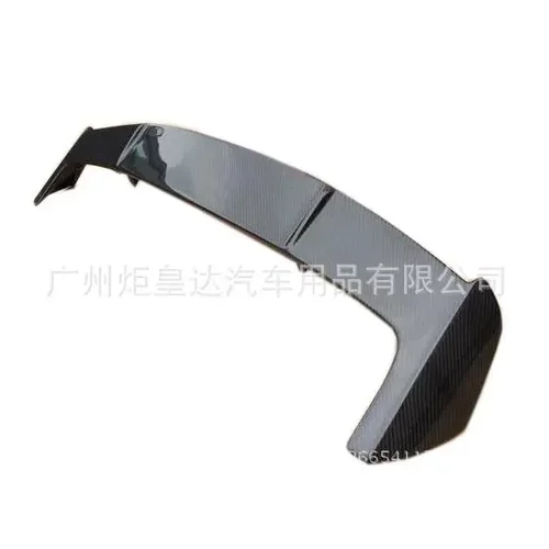 专用于大众新波罗碳纤维尾翼/